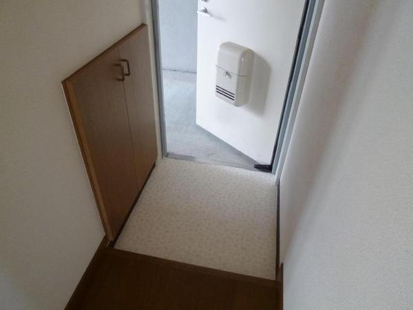リベラ堀川