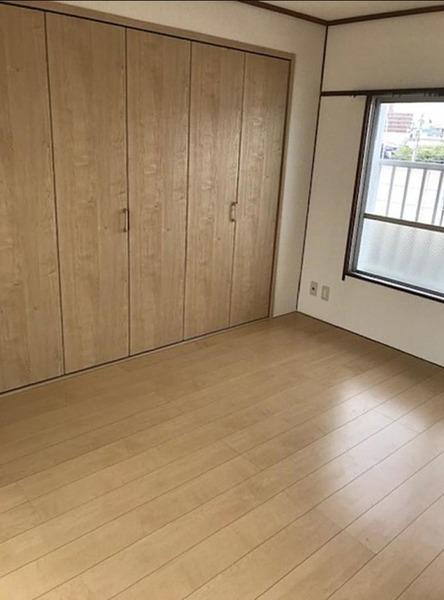 マンション大西Ⅰ