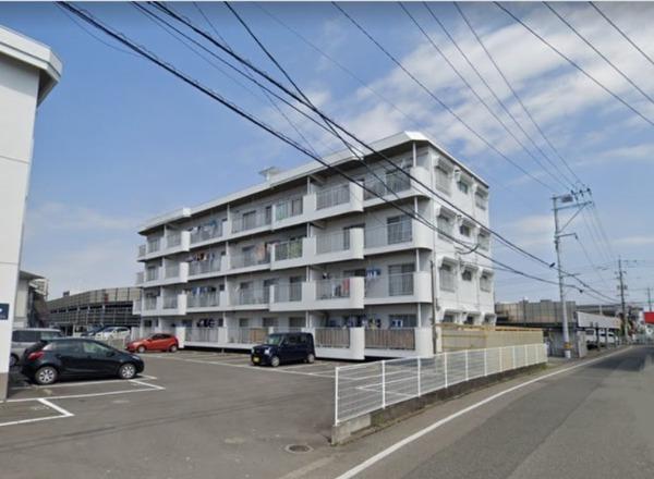 マンション大西Ⅰ