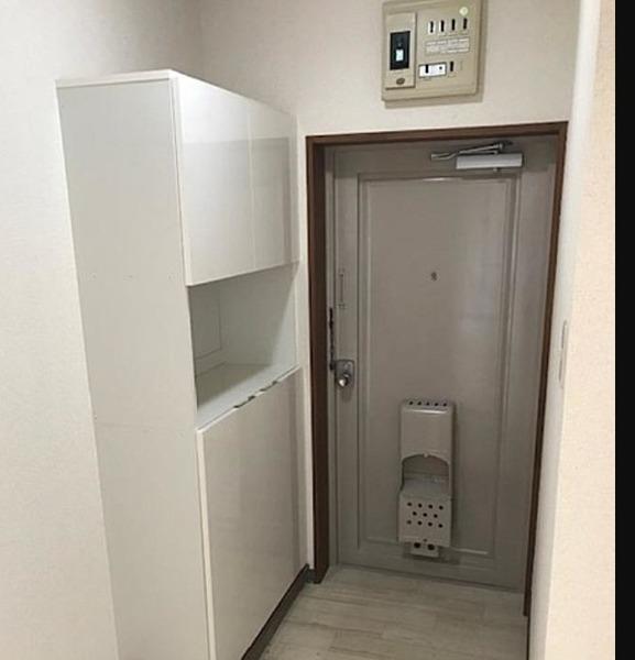 マンション大西Ⅰ