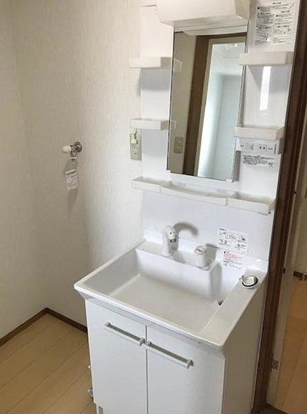マンション大西Ⅰ