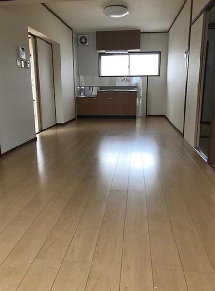 マンション大西Ⅰ
