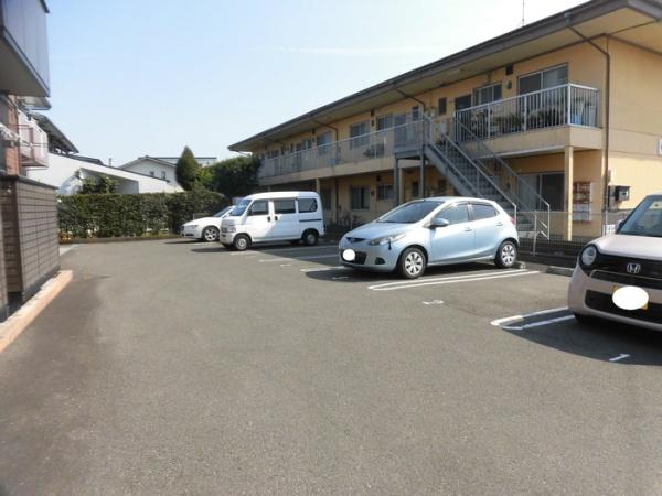 サーフスリー曽師B棟