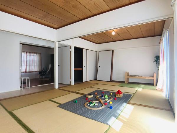 崎原第1マンション