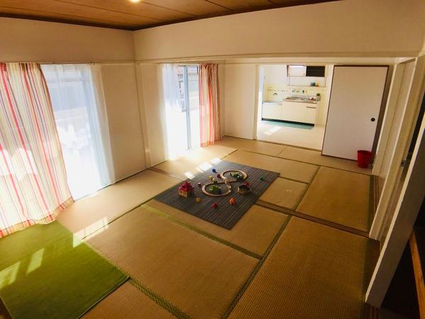 崎原第1マンション