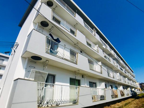 崎原第1マンション
