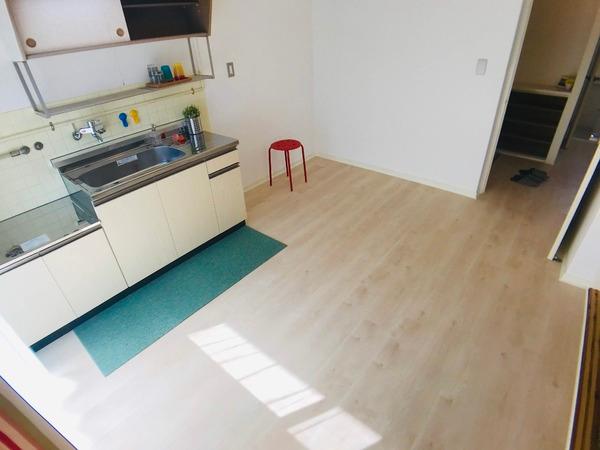 崎原第1マンション