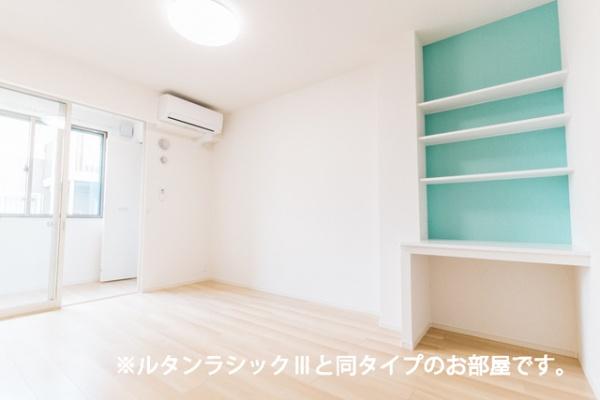 ソラーレ