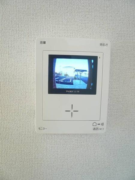 ラ・ルーチェ　２