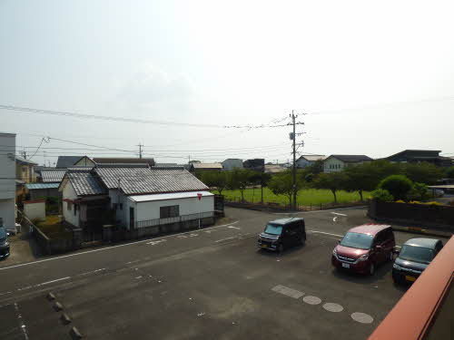 シャイニーウイング