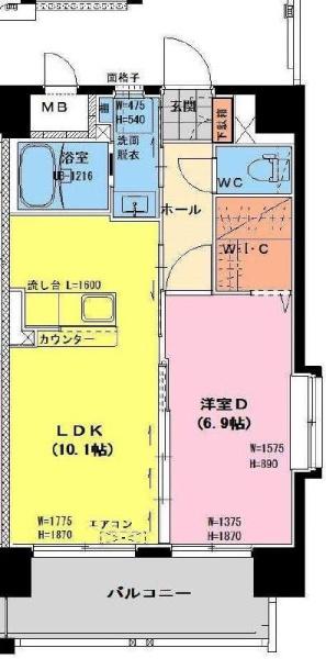 チェルシー神宮外苑