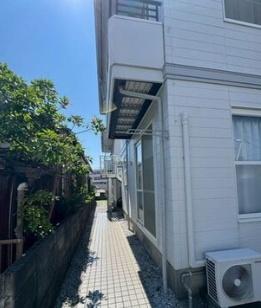 コーポエイアイ