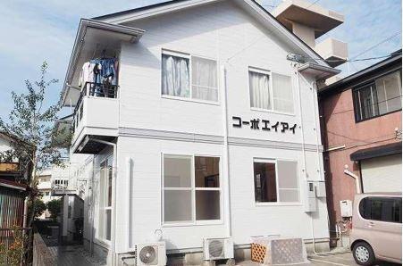 コーポエイアイ