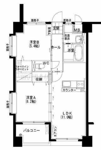 ハーモニー清水