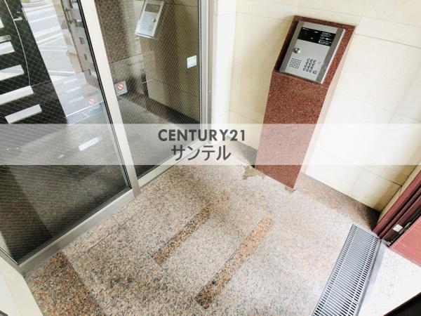 ハーモニー清水