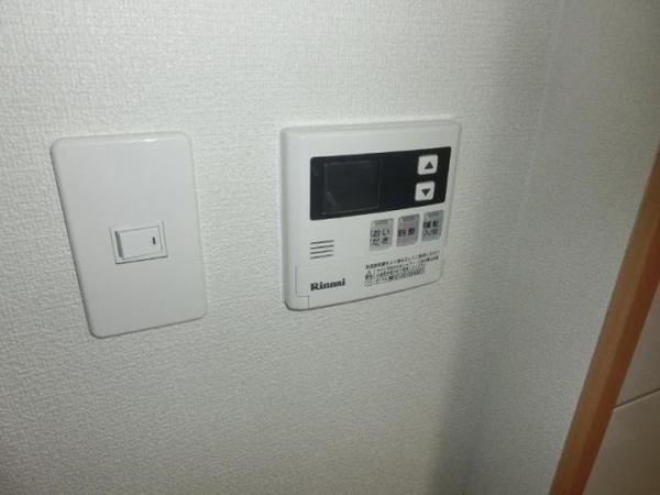 ハーモニー清水