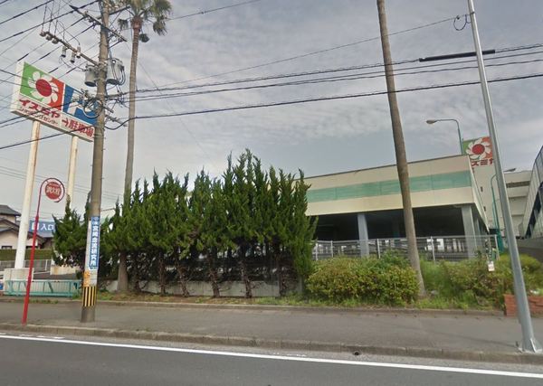 セゾンデフィーユ(レマンショッピングセンター　イズミヤ宮崎店)