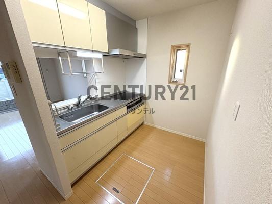 宮崎市田代町のアパート