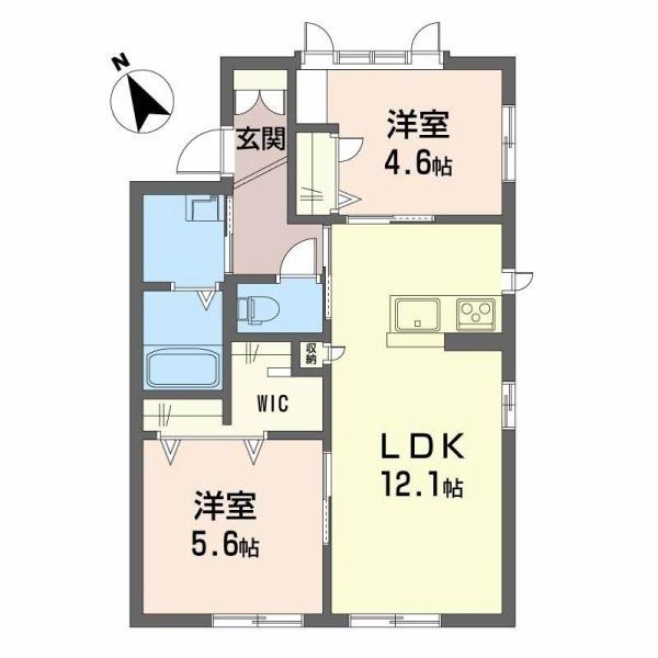 プラムハイツ参番館