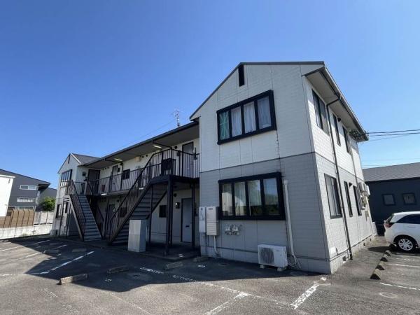 プラムハイツ参番館