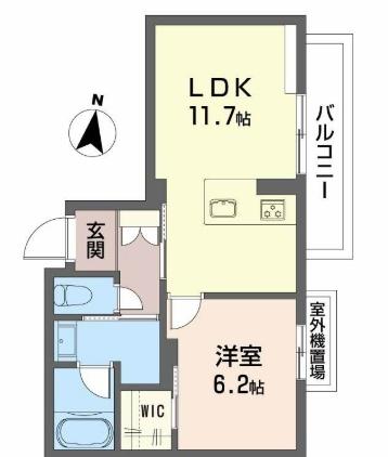 シャーメゾン神宮参道