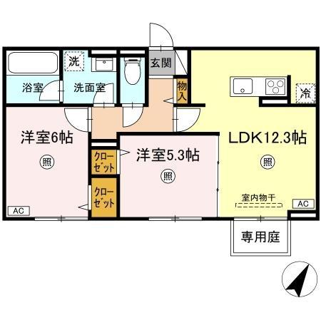 D-resena丸山S