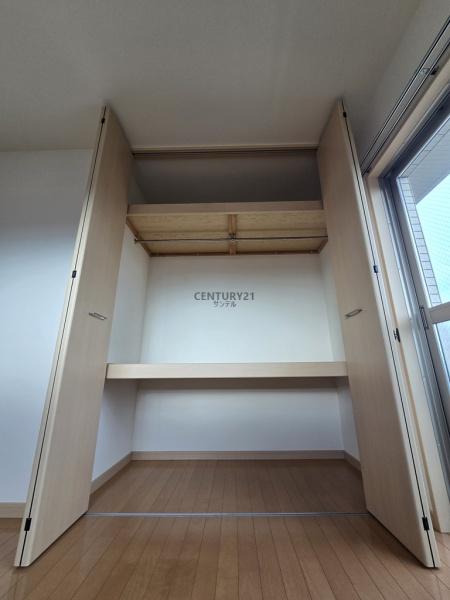 レザンス昭栄