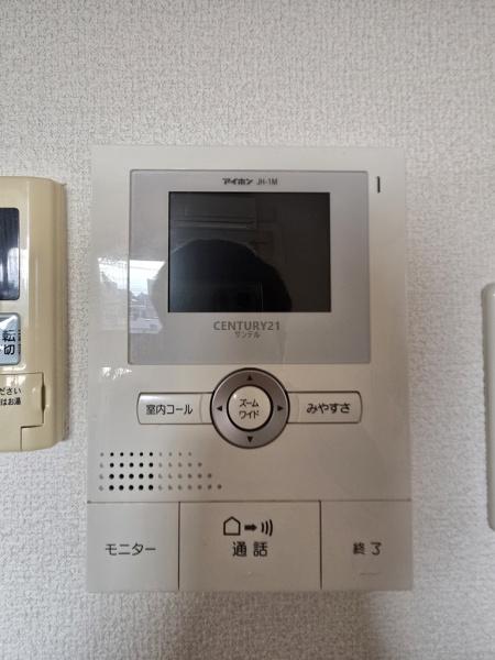 レザンス昭栄