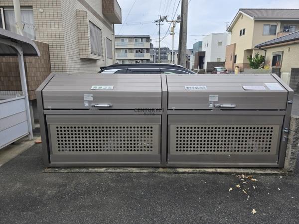 レザンス昭栄