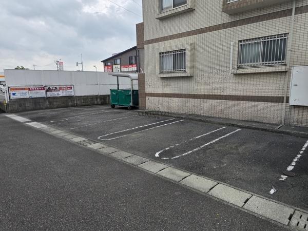 レザンス昭栄