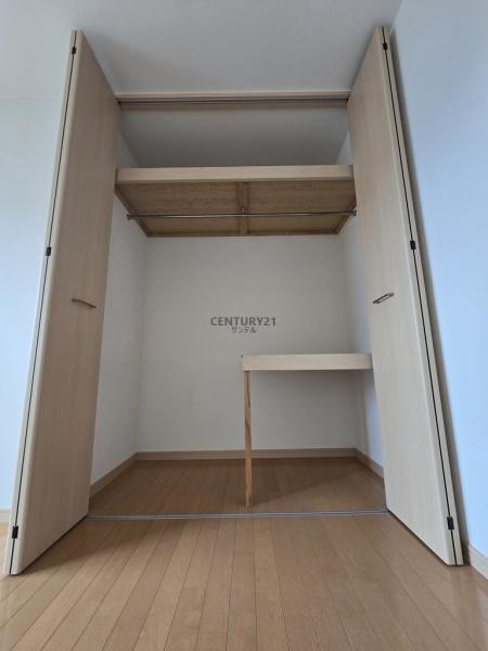 レザンス昭栄
