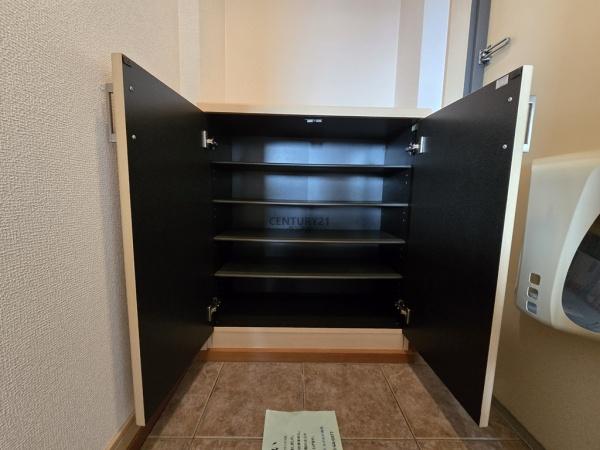 レザンス昭栄