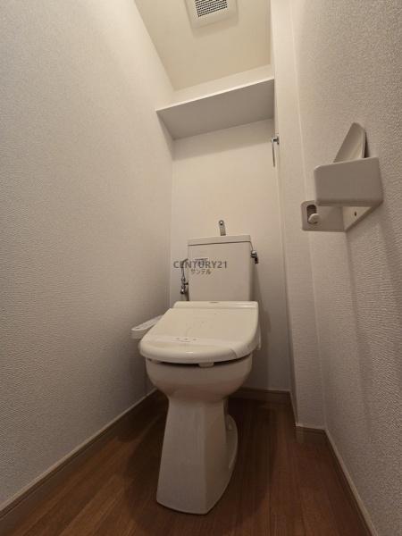 レザンス昭栄
