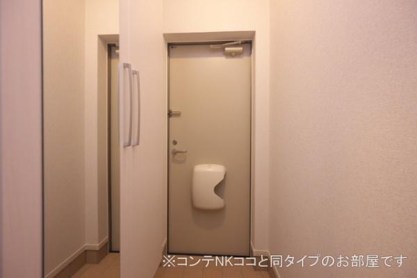 プルミエール　春　Ⅱ