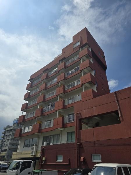中村消防ビル
