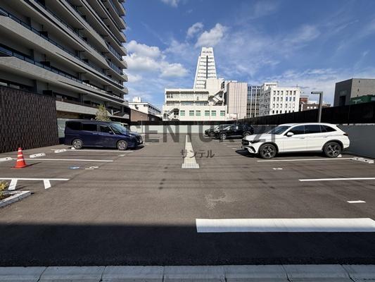 宮崎市高千穂通１丁目のマンション