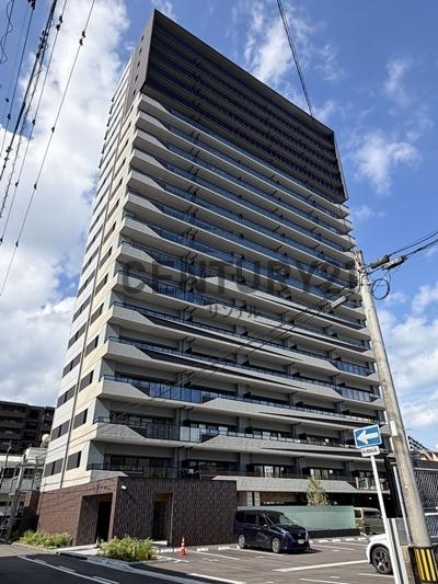 宮崎市高千穂通１丁目のマンション