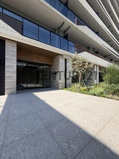 宮崎市高千穂通１丁目のマンション
