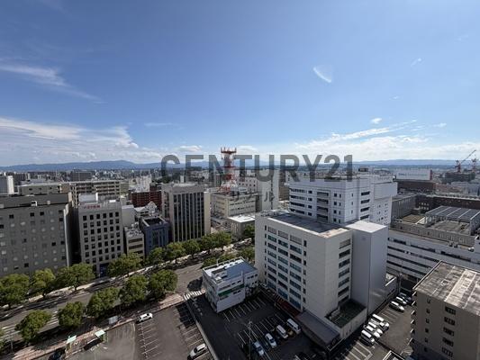 宮崎市高千穂通１丁目のマンション