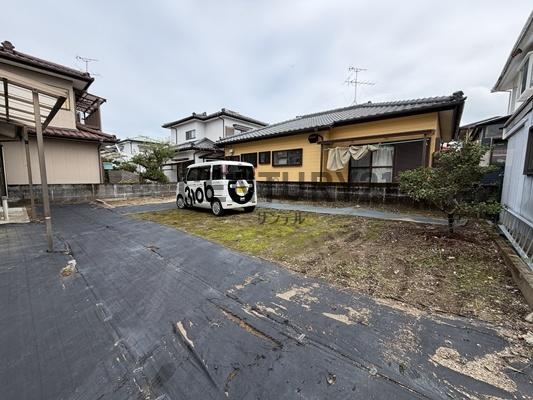 赤江貸家
