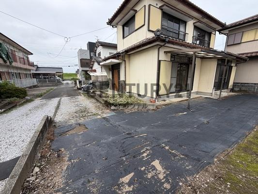 赤江貸家