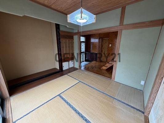赤江貸家