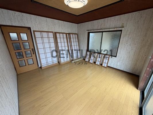 赤江貸家