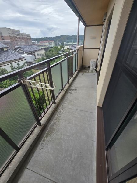 宮崎市大字島之内のマンション