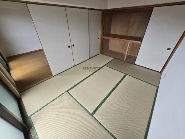 宮崎市大字島之内のマンション
