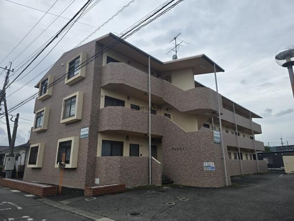 宮崎市大字島之内のマンション