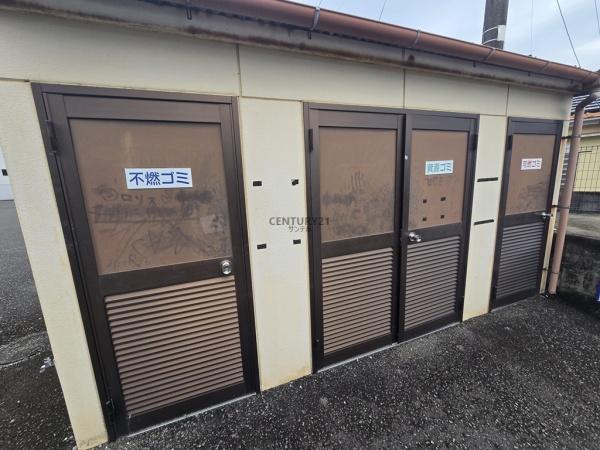 宮崎市大字島之内のマンション