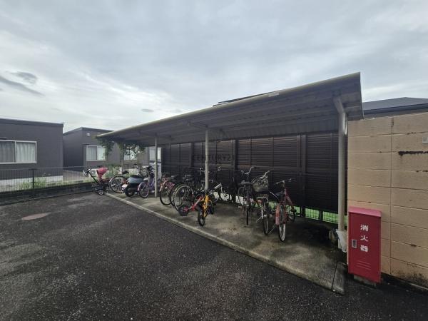 宮崎市大字島之内のマンション