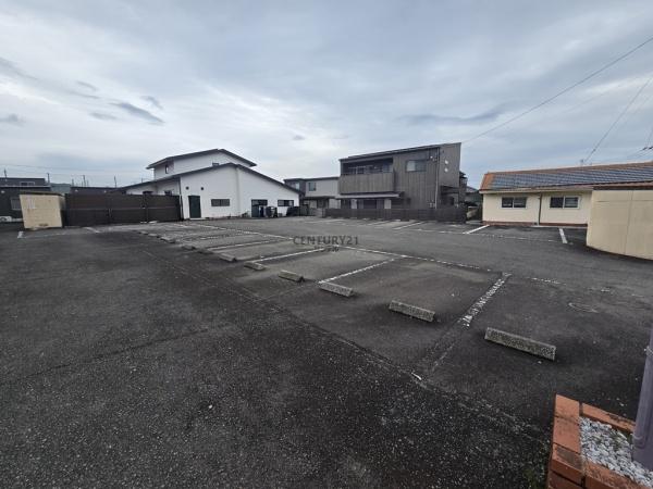 宮崎市大字島之内のマンション