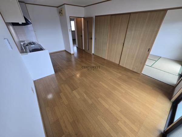 宮崎市大字島之内のマンション
